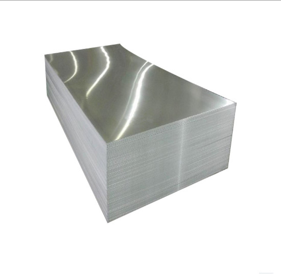 Quality 3mm 5mm 10mm Thick Aluminum Plate Sheet For Industrial Construction for sale