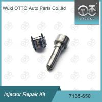 China 7135 - 650 Delphi Injector Repair Kit For DELPHI Injectors R04701D factory