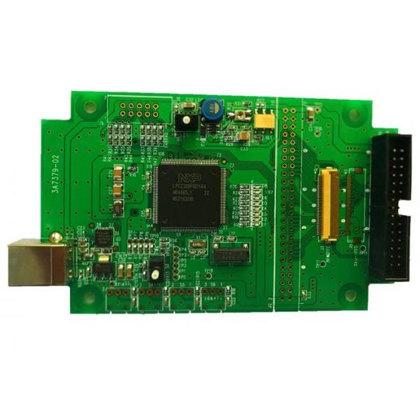 Quality HASL ENIG OSP PCB Assembly Service pcb assembly shenzhen printed circuit board manufacturers for sale