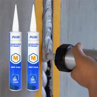 China Low Modulus PU Adhesive Sealant Sealing and Bonding Solutions for Building and Construction factory
