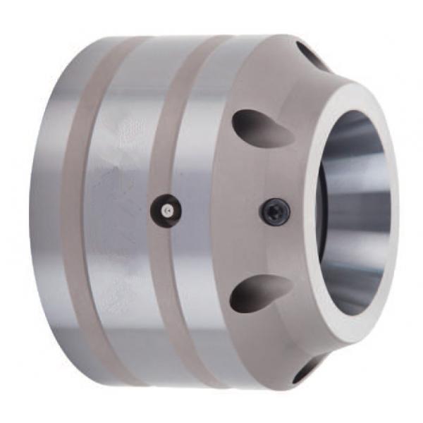 Quality JPC HIGH PRECISION PULL BACK POWER COLLET CHUCK SUITABLE FOR RUBBER FLEX COLLET for sale