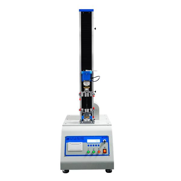 Quality Automatic Universal strength Testing Machine Desktop Tensile Test Equipment for sale