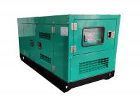 China CE Engine 6105AZLD Ricardo Diesel Generator Backup Power For House factory