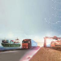 Quality Dangerous Item Sea Rail International Freight Transport Forwarders large volume for sale