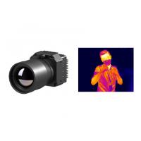 China LWIR Uncooled Infrared Camera Core 1280x1024 12μM With Clear Thermal Imaging factory