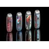 Quality Vamped Vape Starter Kits Vox Full Cotton Coil Refilled Pod Replacement for sale