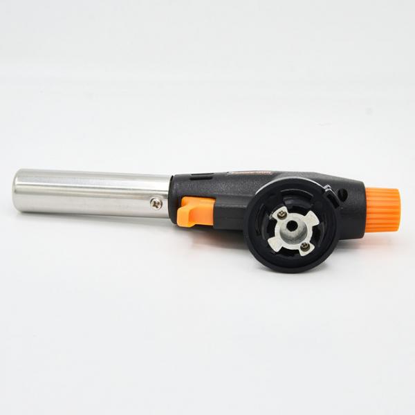 Quality 98.8 g Multifunction Flame Culinary Blow Torch Culinary Blow Torch Lighter Cooking for sale