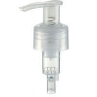 Quality Reusable PE Replacement Soap Dispenser Pump Tops , K204 2CC Recyclable Lotion for sale