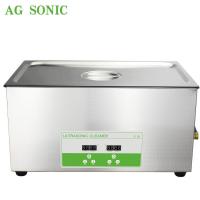 Quality Ultrasonic Baths High Grade Cleaning of Lab Instruments and Efficient Sample for sale