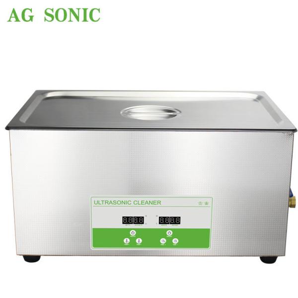 Quality Ultrasonic Baths High Grade Cleaning of Lab Instruments and Efficient Sample Preparation for sale