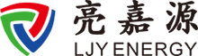 China LJY Energy Co.,Ltd. logo