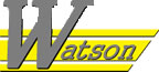 China Watson Printing & Packing Co. logo