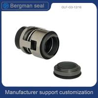Quality CHI TP 405096 Grundfos Pump Mechanical Seal Unbalanced G3 12 16mm 425763 for sale
