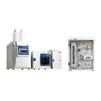 China Multifunctional Modular Design Ion Chromatography With Conductivity Detector factory