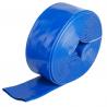 China Anti Abrasion PVC Soft Water Hose For Agriculture Irrigation factory