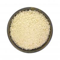 China White Panko Bread Crumbs 4 - 6mm Needle Shape For Fried Foods factory