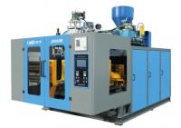 China 120 Ton Injection Blow Molding Machine For Plastic Tray Making Heat Resistance factory