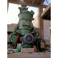 Quality HVM4200 Wear Resistant Vertical Raw Mill In Cement Industry ISO Certificate for sale