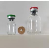 Quality wholesale 30ml 50ml glass bottle glass moulded bottle reagent bottle for sale