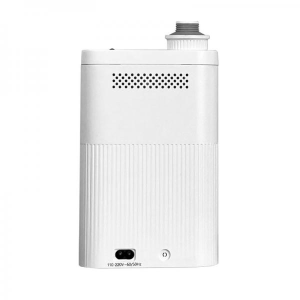 Quality 99.99% Purity Electrolytic Hydrogen Inhaler Machine VST-IH-07 600ml/Min for sale