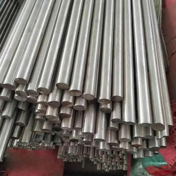 Quality 600 718 Inconel 625 Material Nickel Alloy Bar Bright for sale
