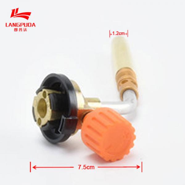 Quality Multipurpose 108mm Kitchen Flame Gun For Home Cooking for sale