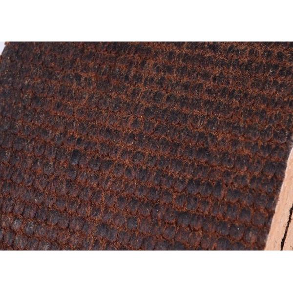 Quality Woven Industrial Friction Lining Material Professional Resin Molded for sale