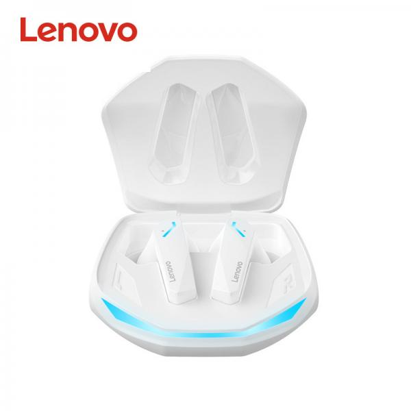 Quality Lenovo GM2 Pro Game Wireless Earphones Sweatproof Bluetooth Gaming Earbuds for sale