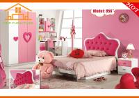 China kids twin size bed storage beds for kids best childrens beds single childrens bed kids beds cheap bedroom set for kids factory