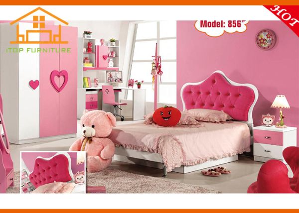 kids bed online