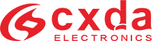 China CHUANGXINDA ELECTRONICS-TECH CO., LIMITED logo