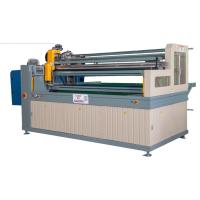 Quality Pocket Spring Assembly Machine High Capacity and 5-6 Strings/min for sale