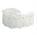Quality Recycled Lightweight Bubble Pillow Packaging , Thickened Large Bubble Wrap for sale