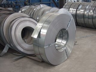 Quality AISI Stainless Steel Coil 410 HL Ba 8K Carbon Steel Coil Alloy for sale