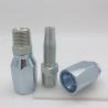 China SAE 100 R5 15618 - 16 - 16 Reusable Hose Fittings factory