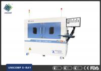 China LED X-Ray Inspection Machine with CNC Mode factory