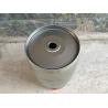China Food Grade Metal Beer Keg 5L with Valve and Tap factory