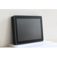 Quality PCAP Resistive Touch Industrial Lcd Display 10'' USB Powered Flat Screen Monitor for sale