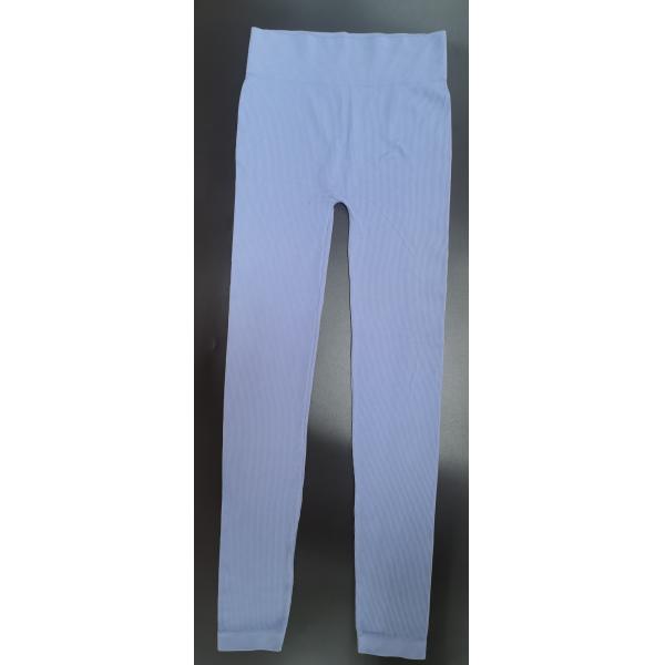 Quality High Waist Colourful Yoga Leggings - Stretchy, Comfortable and Stylish Yoga Pants for sale