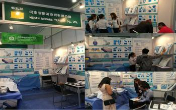 China Factory - Nanyang Major Medical Products Co.,Ltd