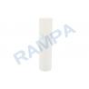 China 10 Inch NSF Certified PP Melt Blown Filter Cartridge For Drinkable Water factory