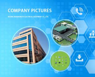 China Factory - Beijing Ruiqihongye Electrical Equipment Co., Ltd.