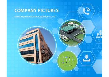 China Factory - Beijing Ruiqihongye Electrical Equipment Co., Ltd.