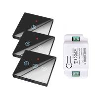 Quality Wifi Smart Switches for sale