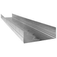 China High Symmetry Galvanized Steel Studs , Galvanised Steel Channel Constant Temperature factory