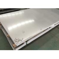 Quality JIS SUS410S Hot And Cold Rolled Stainless Steel Sheet And Plate for sale