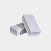 Quality High Temp Thermal Insulation Brick Alumina Bubble Bricks Hollow Ball Refractory for sale