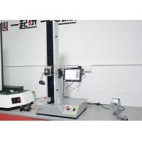 China 300G Universal Tensile Testing Machine , Tensile Testing Equipment With Video Use factory