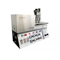 Quality Composite Materials Lab Compounding Extruder 800X350X580mm for sale