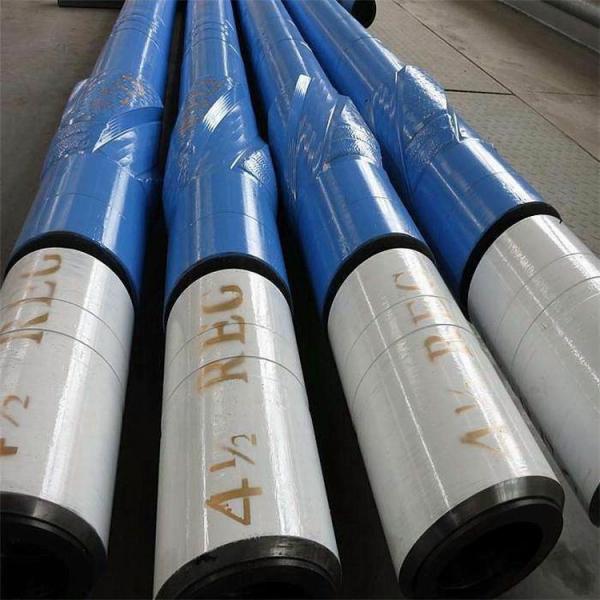 Quality 5LZ12x7 Downhole Mud Motor reducing wear For Driving The Drill Bit for sale